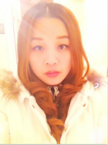 本女士
