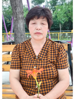 彭女士