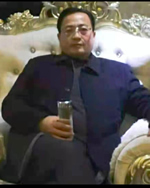 李先生
