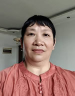 罗女士