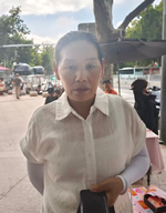 陈女士