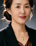 侯女士