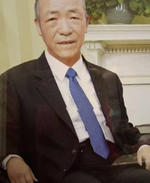 孙先生