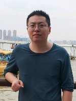 李先生