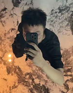 晁先生