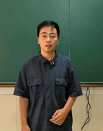 朱先生