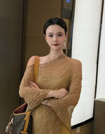 孙女士
