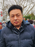 董先生
