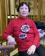 耿女士