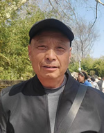 高先生