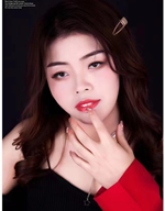 李女士