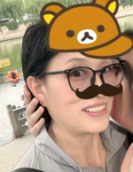 张女士