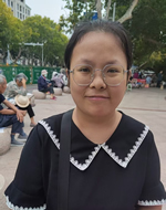 杜女士