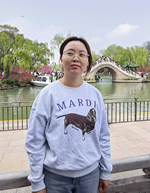 李女士