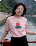 赵女士