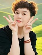 朱女士
