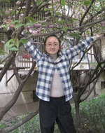 郝女士