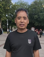 丁先生