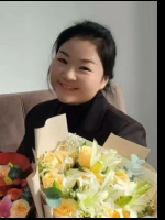 孟女士