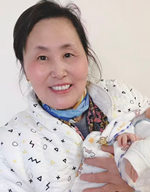 孙女士
