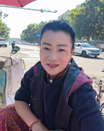 陈女士