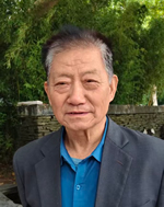 张先生