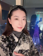 母女士