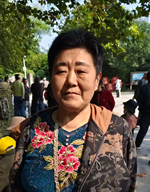 司女士