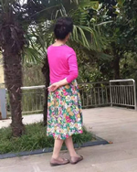 邵女士
