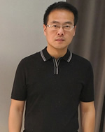 陆先生
