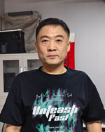 张先生