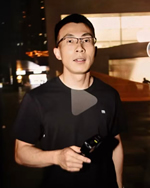 李先生