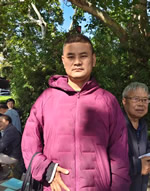 许先生