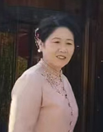 曹女士