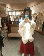 黄女士