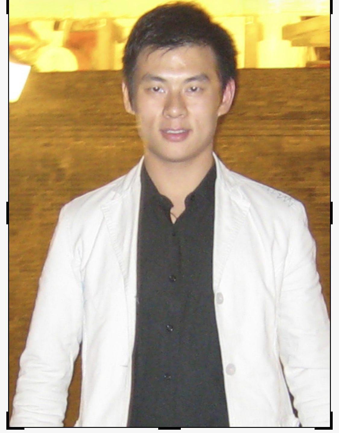 李先生