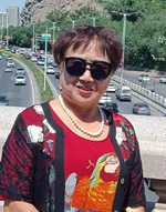 张女士
