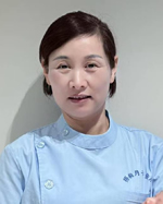 李女士