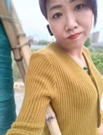 鲍女士